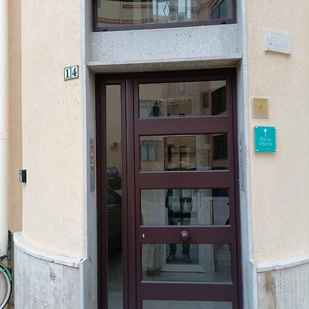 Trapani City Sea Small Apartment Exteriör bild