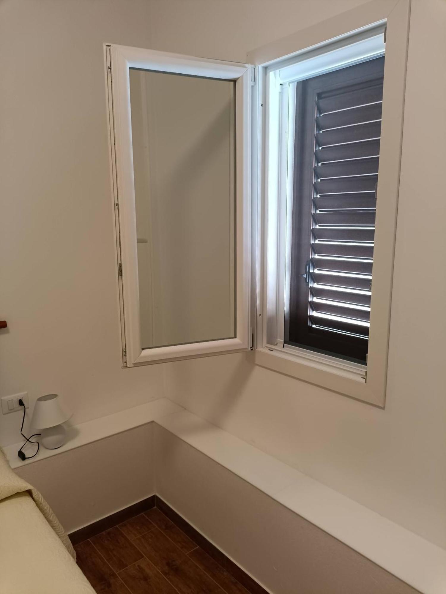 Trapani City Sea Small Apartment Exteriör bild