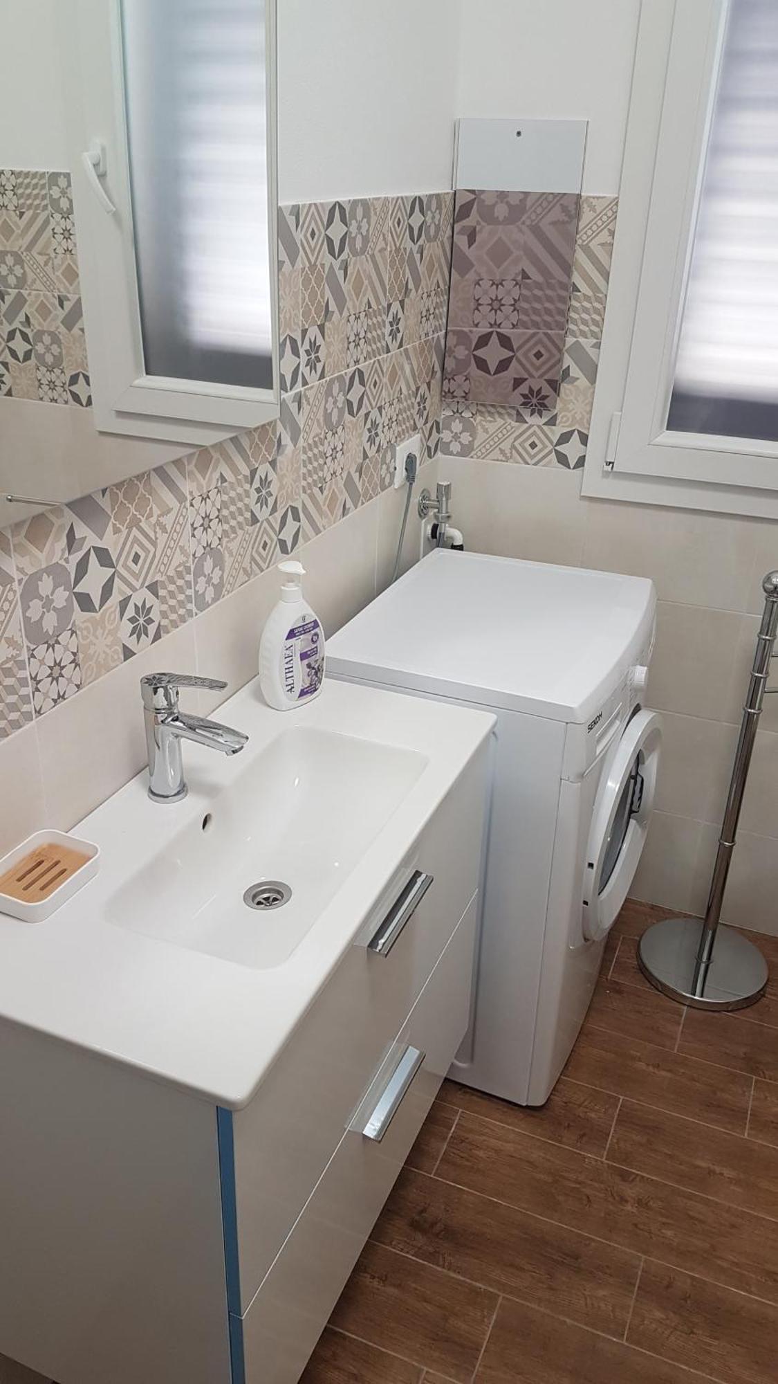 Trapani City Sea Small Apartment Exteriör bild