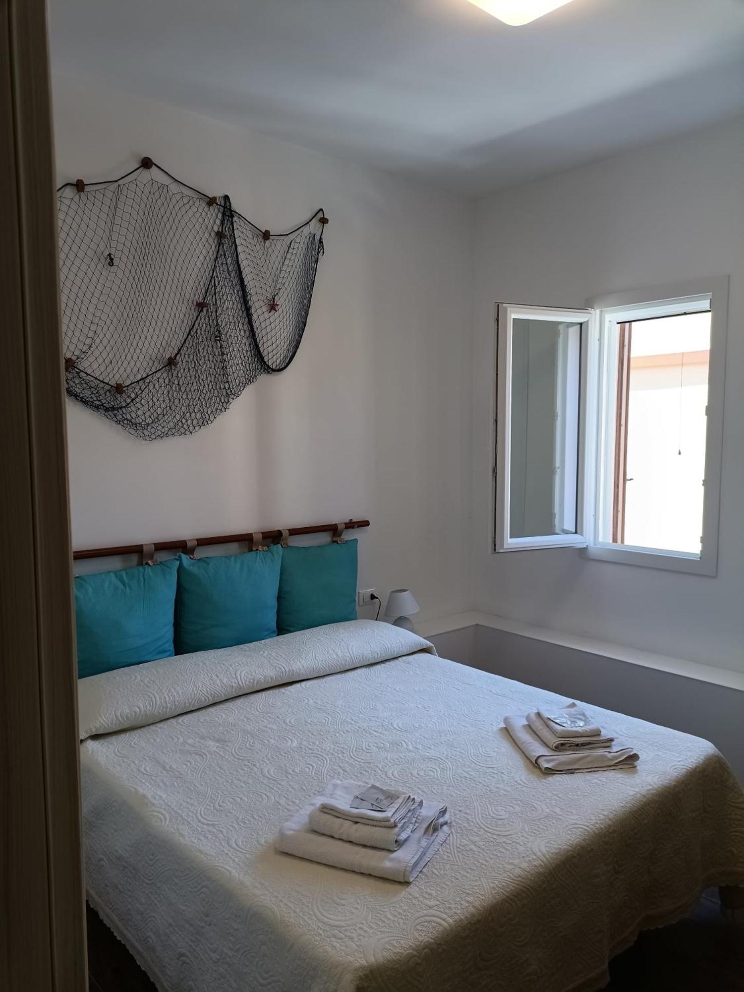 Trapani City Sea Small Apartment Exteriör bild