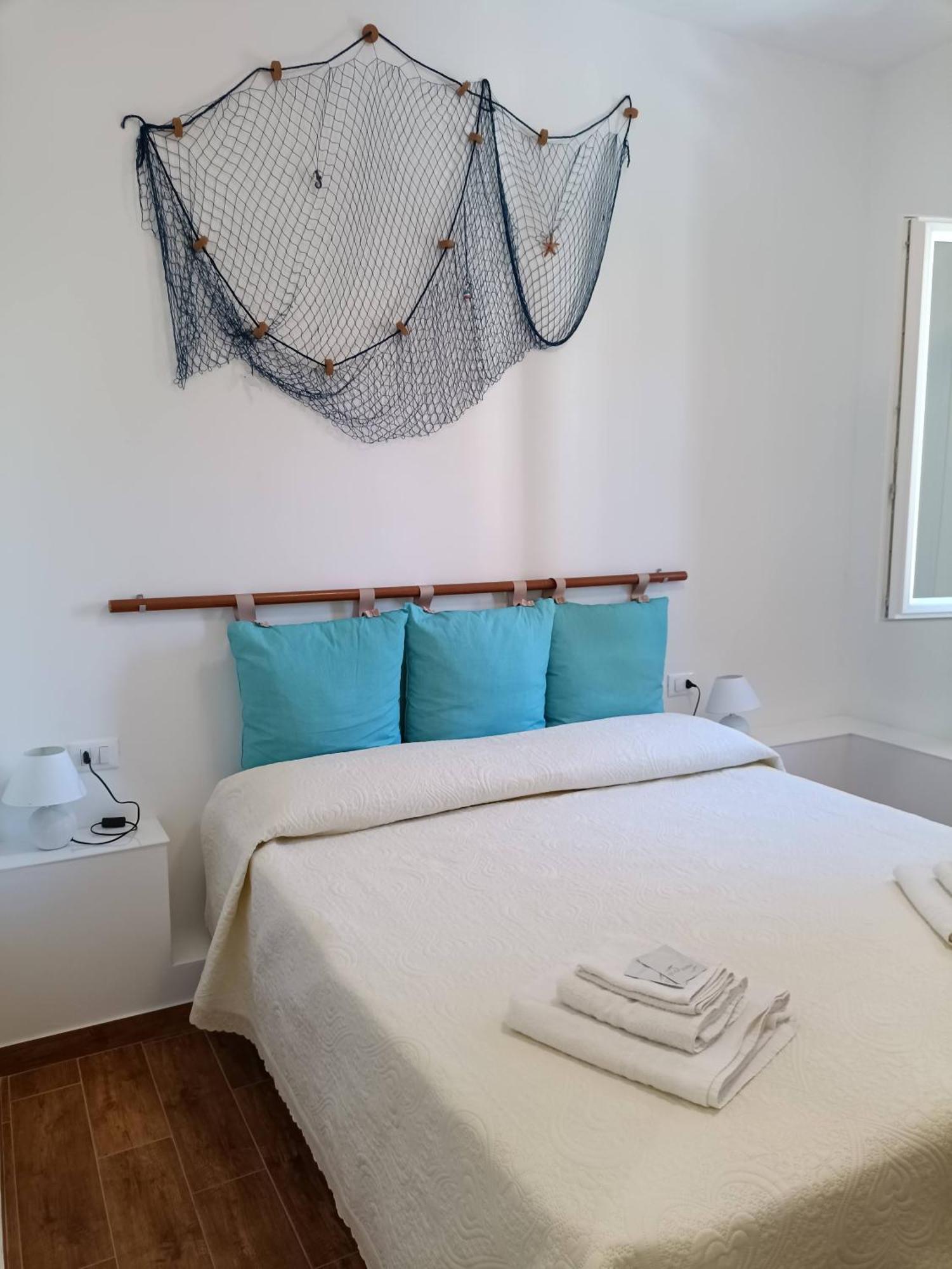 Trapani City Sea Small Apartment Exteriör bild