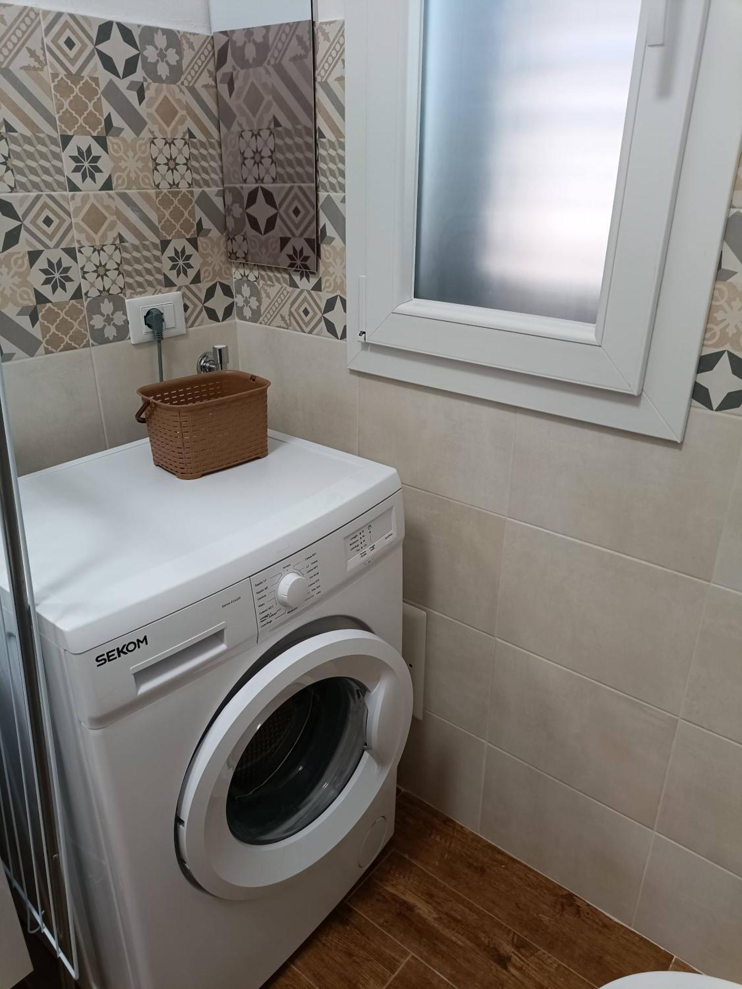 Trapani City Sea Small Apartment Exteriör bild